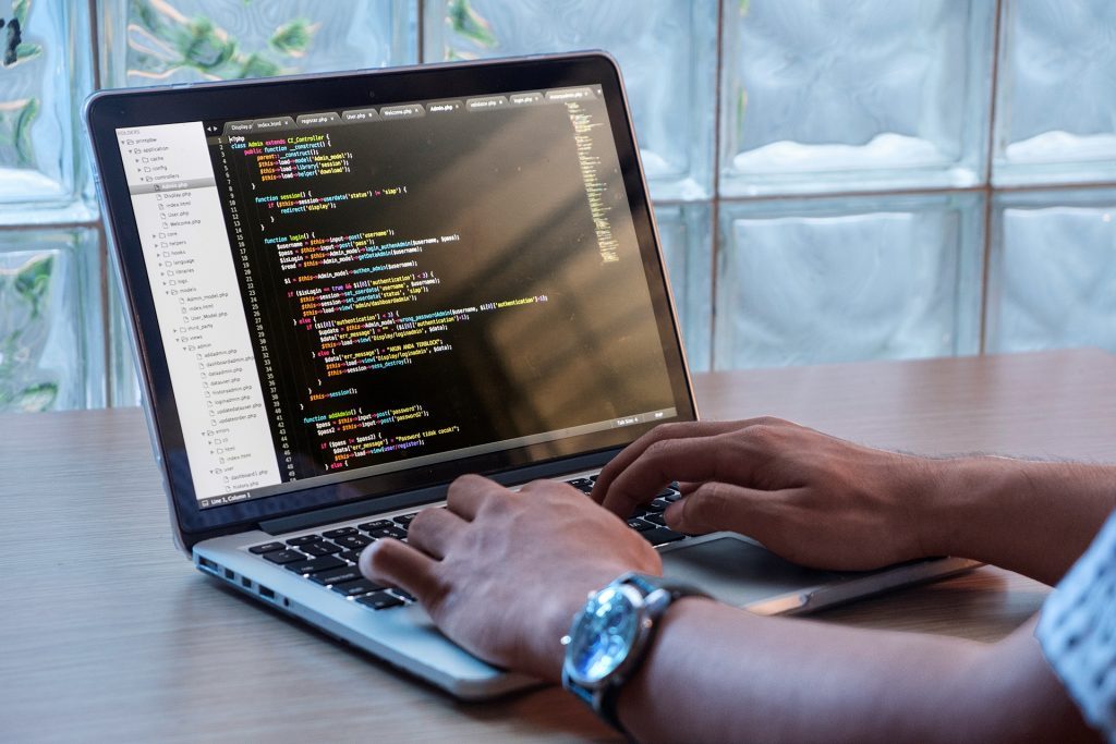 Teknologi Maklumat (IT)
